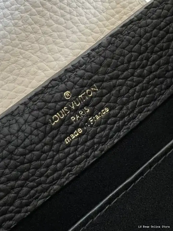 Affordable CAPUCINES LOUIS MINI VUITTON 0426